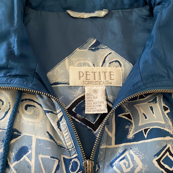 Patito Sophisticated jacket & coat for women - Picture 4 of 6